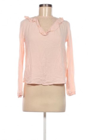 Dámska blúza H&M Divided, Veľkosť S, Farba Ružová, Cena  1,95 €