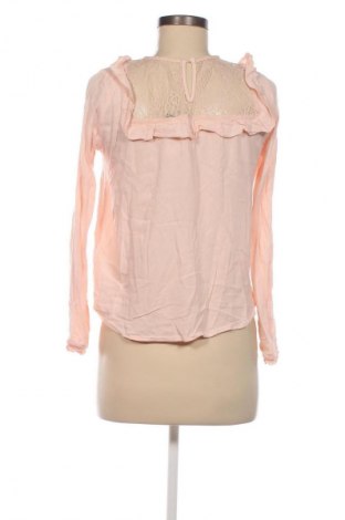 Dámska blúza H&M Divided, Veľkosť S, Farba Ružová, Cena  1,95 €