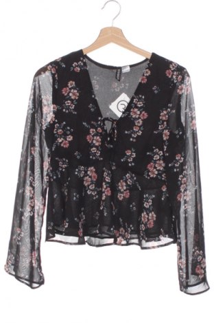 Bluză de femei H&M Divided, Mărime XS, Culoare Multicolor, Preț 7,99 Lei