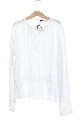 Dámská halenka H&M Divided, Velikost XS, Barva Bílá, Cena  99,00 Kč