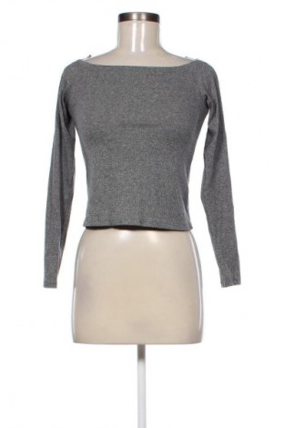 Bluzka damska H&M Divided, Rozmiar M, Kolor Szary, Cena 22,99 zł