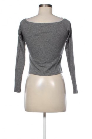 Bluzka damska H&M Divided, Rozmiar M, Kolor Szary, Cena 22,99 zł