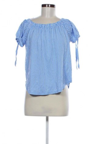 Дамска блуза H&M L.O.G.G., Размер XS, Цвят Многоцветен, Цена 2,04 €