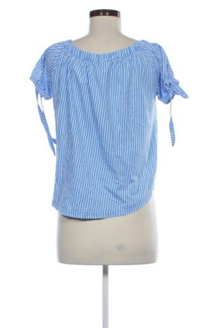 Дамска блуза H&M L.O.G.G., Размер XS, Цвят Многоцветен, Цена 2,04 €