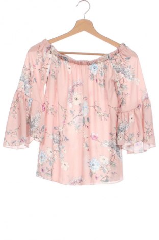 Dámska blúza Haily`s, Veľkosť XS, Farba Viacfarebná, Cena  1,95 €