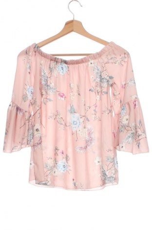 Dámska blúza Haily`s, Veľkosť XS, Farba Viacfarebná, Cena  1,95 €