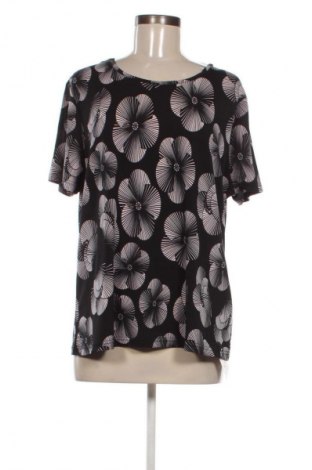 Γυναικεία μπλούζα Hajo, Μέγεθος XL, Χρώμα Πολύχρωμο, Τιμή 5,99 €