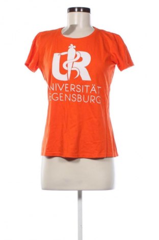 Bluză de femei Hanes, Mărime M, Culoare Portocaliu, Preț 7,99 Lei