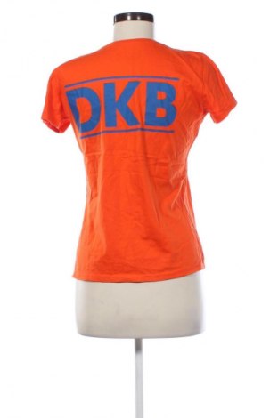 Bluză de femei Hanes, Mărime M, Culoare Portocaliu, Preț 7,99 Lei