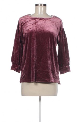 Dámská halenka Hema, Velikost M, Barva Fialová, Cena  49,00 Kč