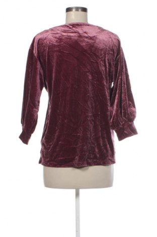 Dámská halenka Hema, Velikost M, Barva Fialová, Cena  49,00 Kč