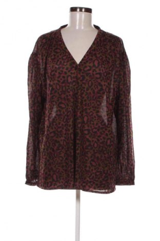 Dámská halenka Hema, Velikost XL, Barva Vícebarevné, Cena  49,00 Kč