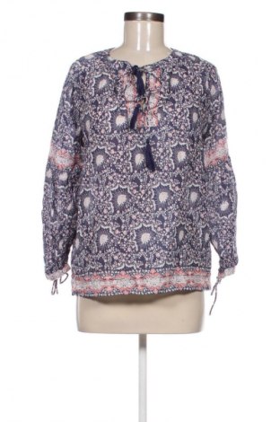 Dámská halenka Indiska, Velikost M, Barva Vícebarevné, Cena  49,00 Kč