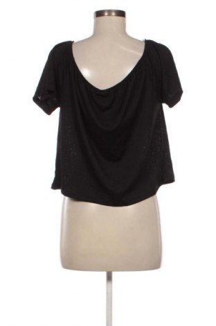 Дамска блуза Jacqueline De Yong, Размер M, Цвят Черен, Цена 2,04 €