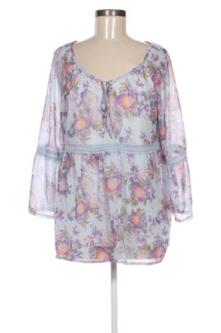 Dámská halenka Janina, Velikost M, Barva Vícebarevné, Cena  49,00 Kč