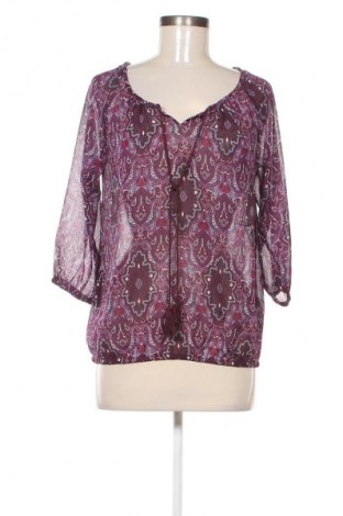 Dámská halenka Janina, Velikost S, Barva Vícebarevné, Cena  49,00 Kč