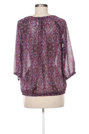 Dámská halenka Janina, Velikost S, Barva Vícebarevné, Cena  49,00 Kč