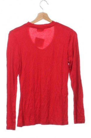 Damen Shirt Janina, Größe XS, Farbe Rot, Preis € 2,99