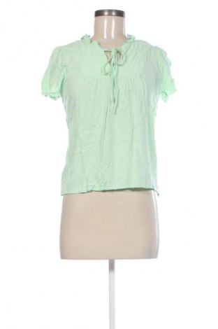 Dámska blúza Jdy, Veľkosť M, Farba Zelená, Cena  4,95 €