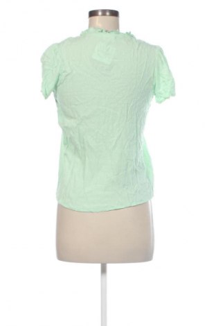 Dámska blúza Jdy, Veľkosť M, Farba Zelená, Cena  4,95 €