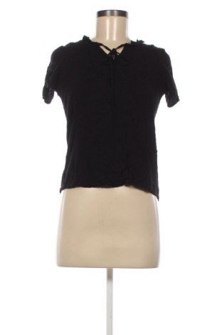 Dámská halenka Jdy, Velikost M, Barva Černá, Cena  179,00 Kč