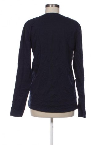 Bluză de femei Jean Pascale, Mărime M, Culoare Albastru, Preț 7,99 Lei