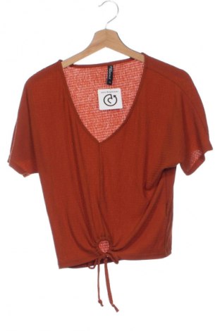 Női blúz Jean Pascale, Méret XS, Szín Barna, Ár 819 Ft