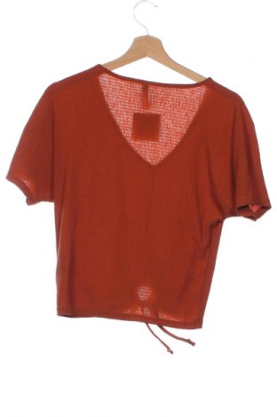 Női blúz Jean Pascale, Méret XS, Szín Barna, Ár 819 Ft