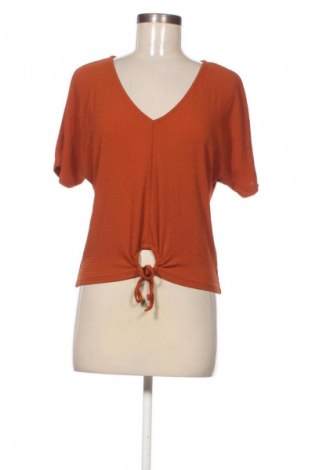 Női blúz Jean Pascale, Méret S, Szín Barna, Ár 819 Ft