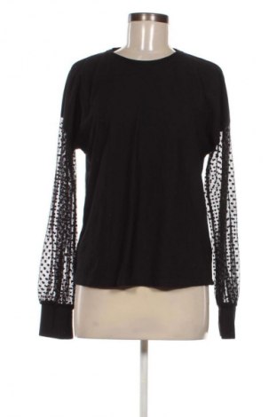 Dámska blúza Jean Pascale, Veľkosť S, Farba Čierna, Cena  1,95 €