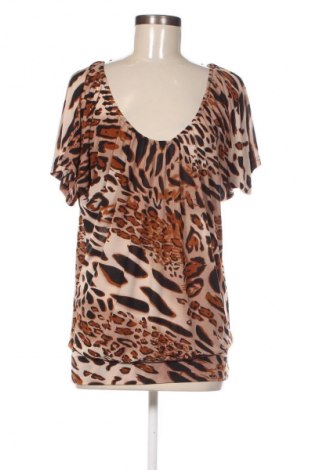 Дамска блуза Jennifer Taylor, Размер M, Цвят Многоцветен, Цена 2,04 €