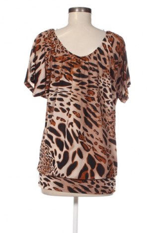 Дамска блуза Jennifer Taylor, Размер M, Цвят Многоцветен, Цена 2,04 €