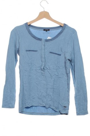 Damen Shirt Jones, Größe XS, Farbe Blau, Preis € 1,99