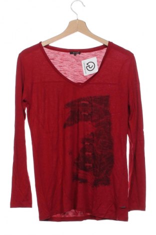 Női blúz Jones, Méret XS, Szín Piros, Ár 669 Ft