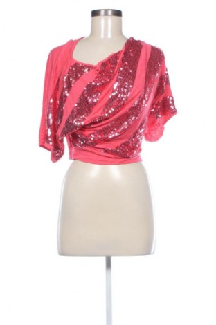 Дамска блуза Killah, Размер S, Цвят Розов, Цена 5,62 €