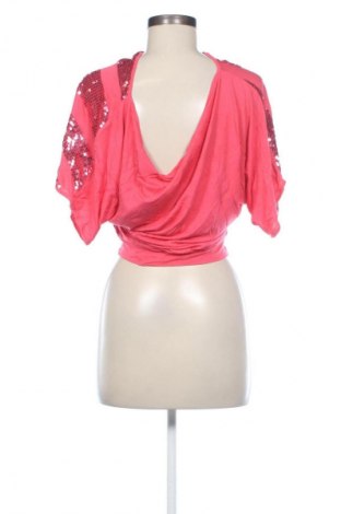 Дамска блуза Killah, Размер S, Цвят Розов, Цена 5,62 €