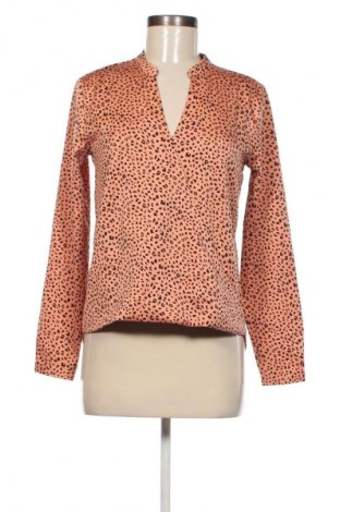 Dámská halenka Kiomi, Velikost S, Barva Vícebarevné, Cena  49,00 Kč