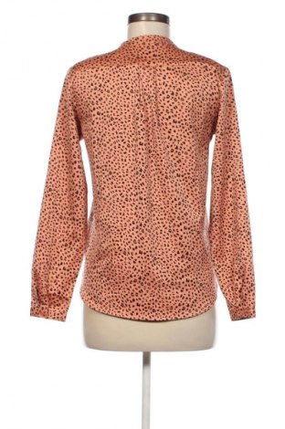 Dámská halenka Kiomi, Velikost S, Barva Vícebarevné, Cena  49,00 Kč