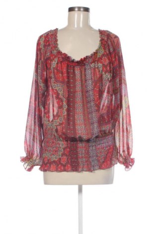 Dámska blúza Kontatto, Veľkosť M, Farba Viacfarebná, Cena  1,95 €
