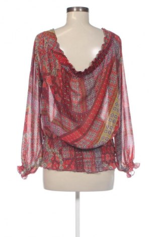 Dámska blúza Kontatto, Veľkosť M, Farba Viacfarebná, Cena  1,95 €