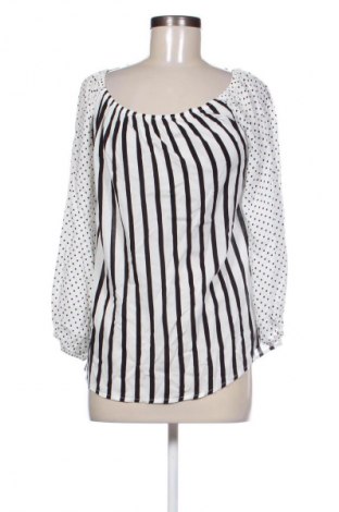 Γυναικεία μπλούζα LC Waikiki, Μέγεθος L, Χρώμα Πολύχρωμο, Τιμή 3,99 €