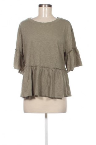 Damen Shirt Lascana, Größe XL, Farbe Grün, Preis 14,99 €