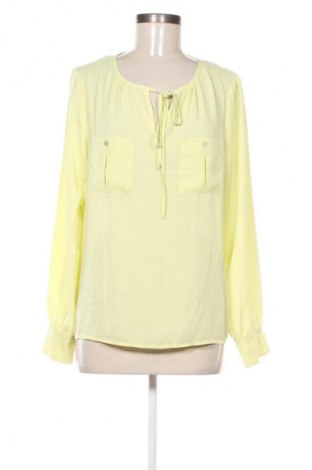 Dámska blúza Laura Ashley, Veľkosť M, Farba Zelená, Cena  1,95 €