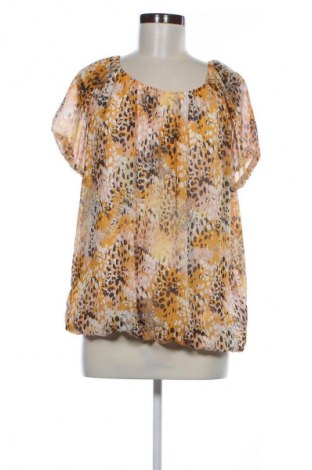Női blúz Laura Torelli, Méret M, Szín Sokszínű, Ár 1 029 Ft