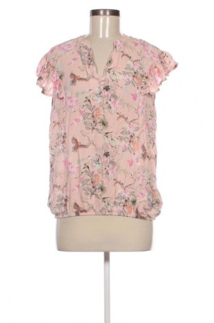 Дамска блуза Laura Torelli, Размер S, Цвят Многоцветен, Цена 2,04 €