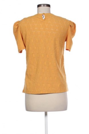 Női blúz Laura Torelli, Méret S, Szín Narancssárga
, Ár 819 Ft