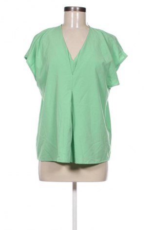 Női blúz Laura Torelli, Méret S, Szín Zöld, Ár 769 Ft