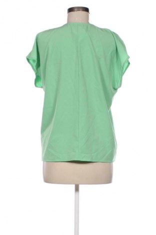 Női blúz Laura Torelli, Méret S, Szín Zöld, Ár 769 Ft