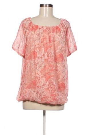 Дамска блуза Laura Torelli, Размер M, Цвят Многоцветен, Цена 2,04 €