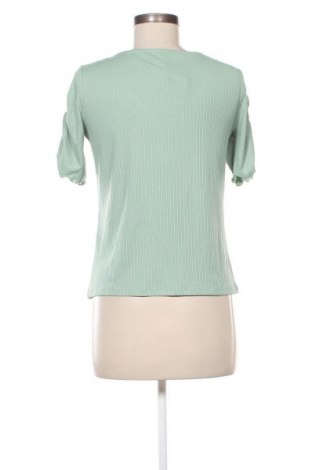Дамска блуза Laura Torelli, Размер S, Цвят Зелен, Цена 2,04 €